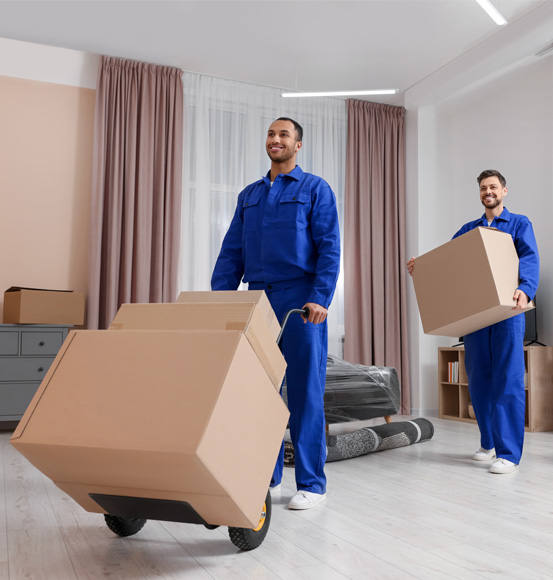 Georgia Moving Company