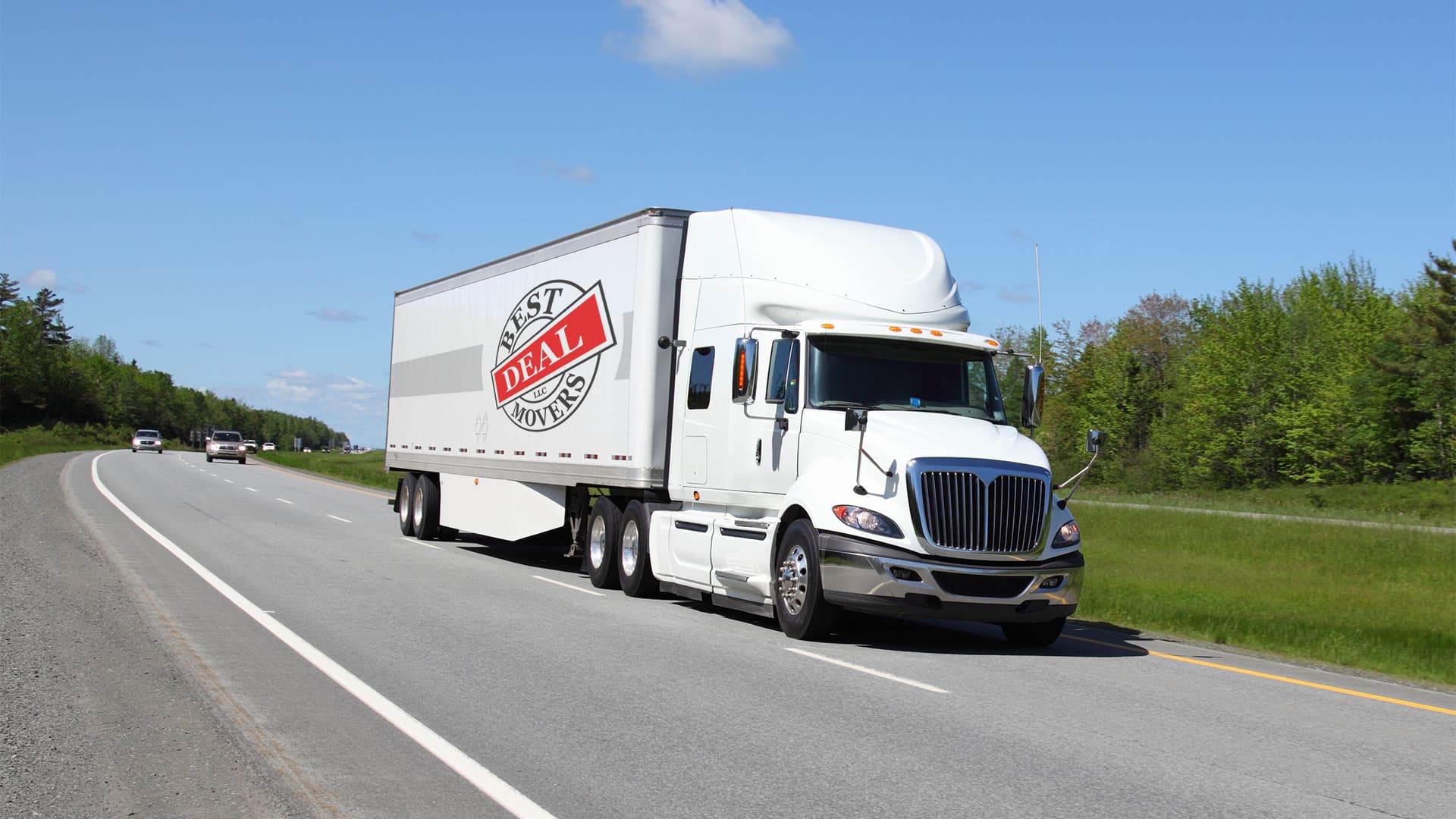 How to Choose a Moving Company