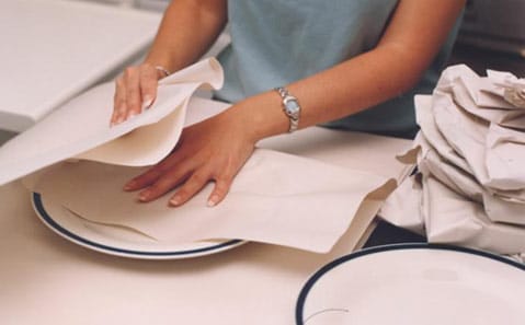 How to Pack Dishes For Moving