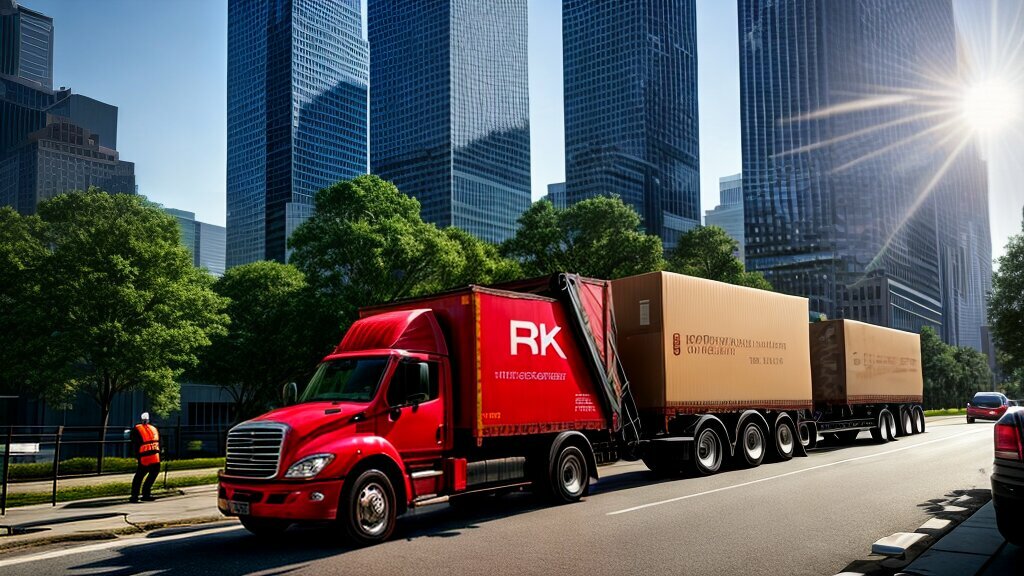 Top Alpharetta Moving Services – Affordable & Reliable