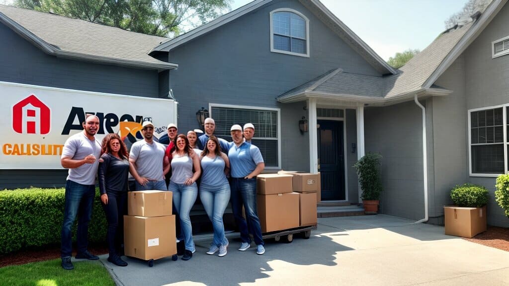 Top Long-Distance Movers Georgia: Reliable Moving Services