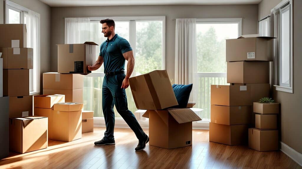 Top Local Movers Alpharetta: Reliable & Affordable Services