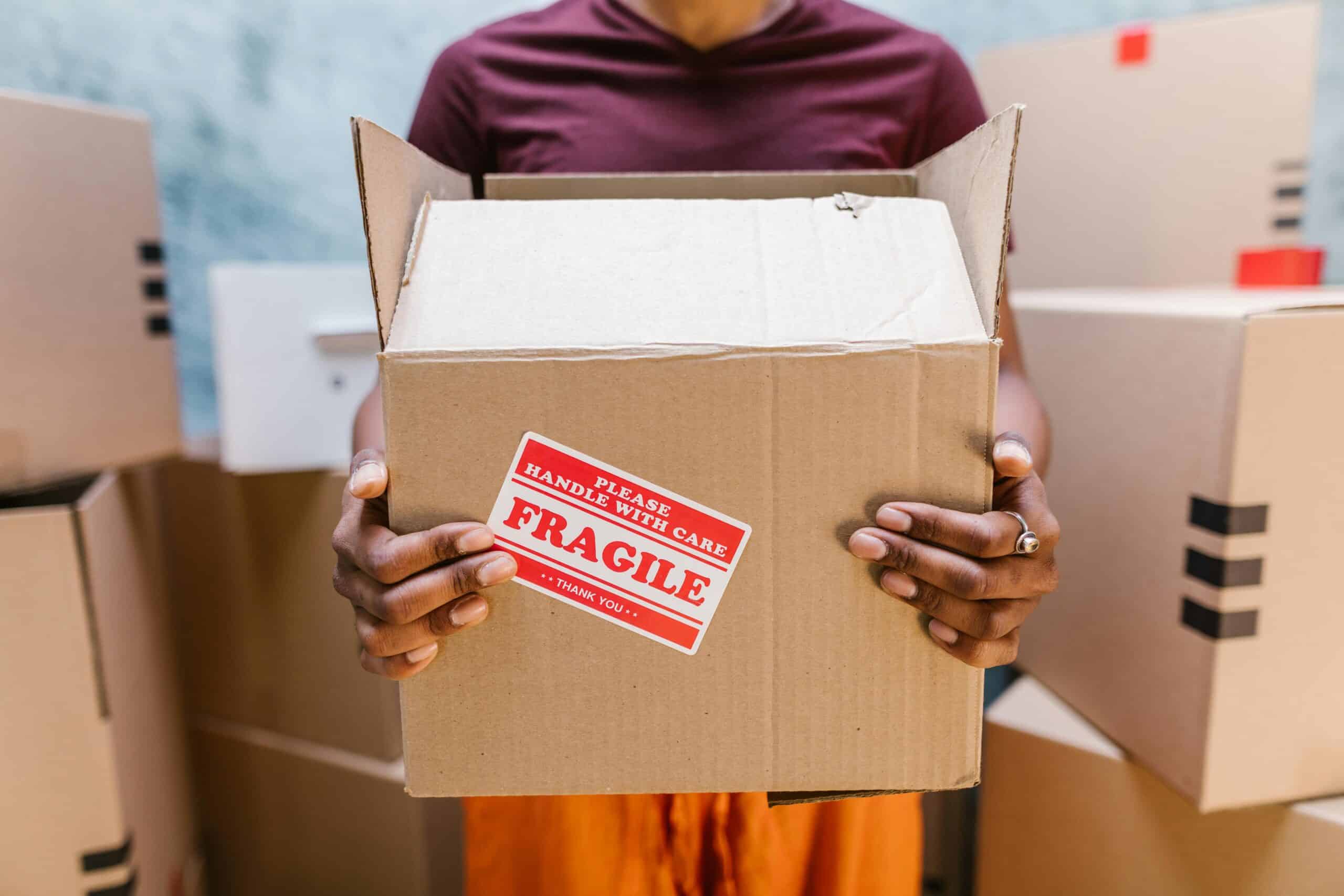 Is unpacking service worth it?