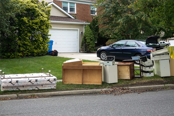 Junk Removal