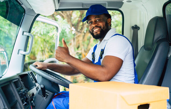 Office & Commercial Moving