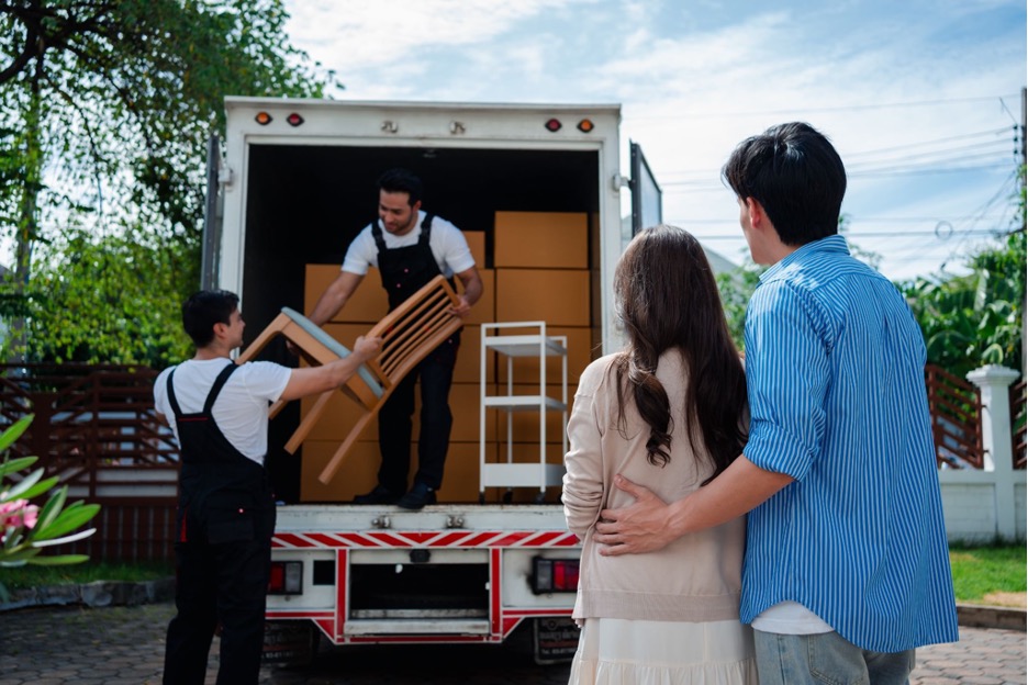 Affordable Moving From Alpharetta Movers | Best Deal Movers