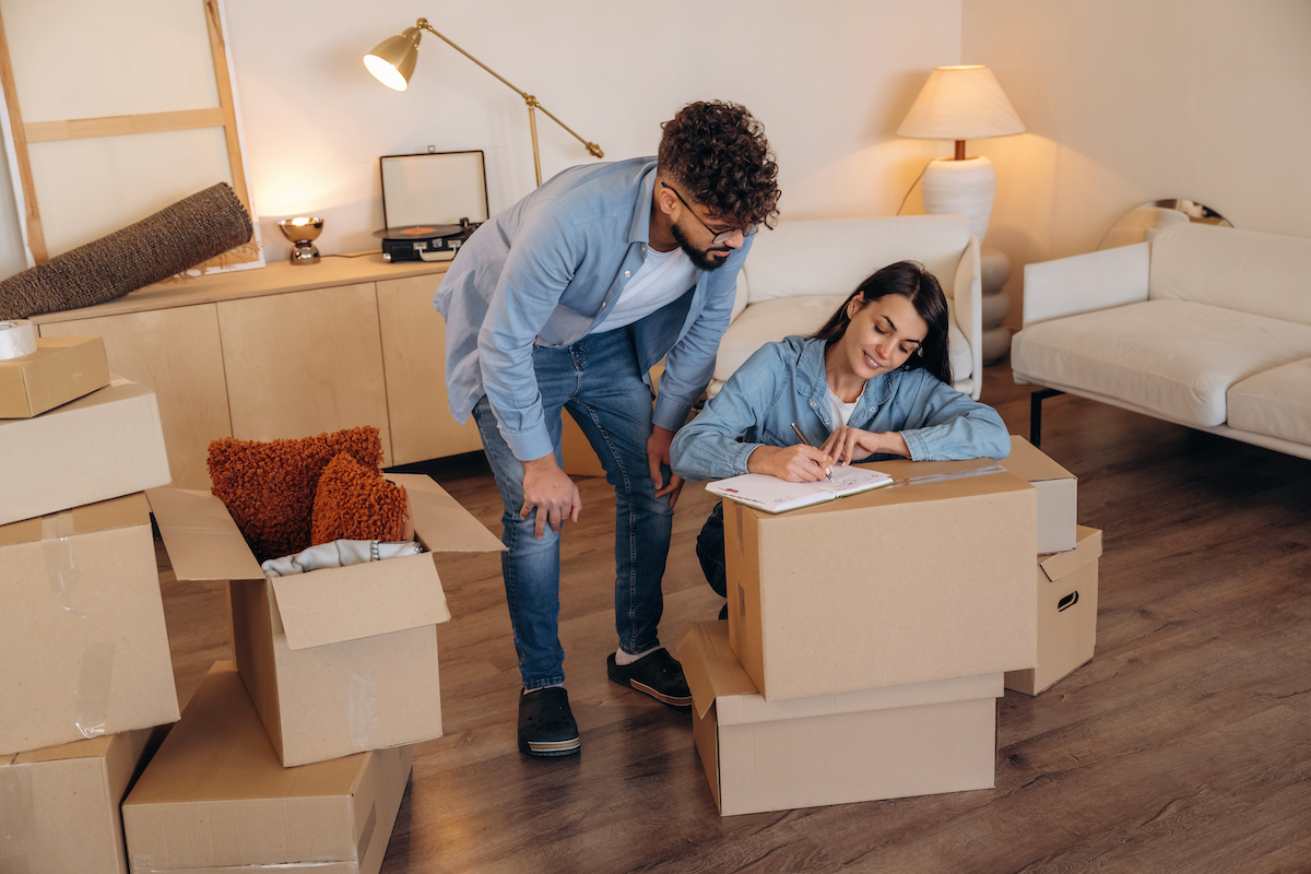Your 2026 Moving Checklist: What to Do Before, During, and After Moving Day