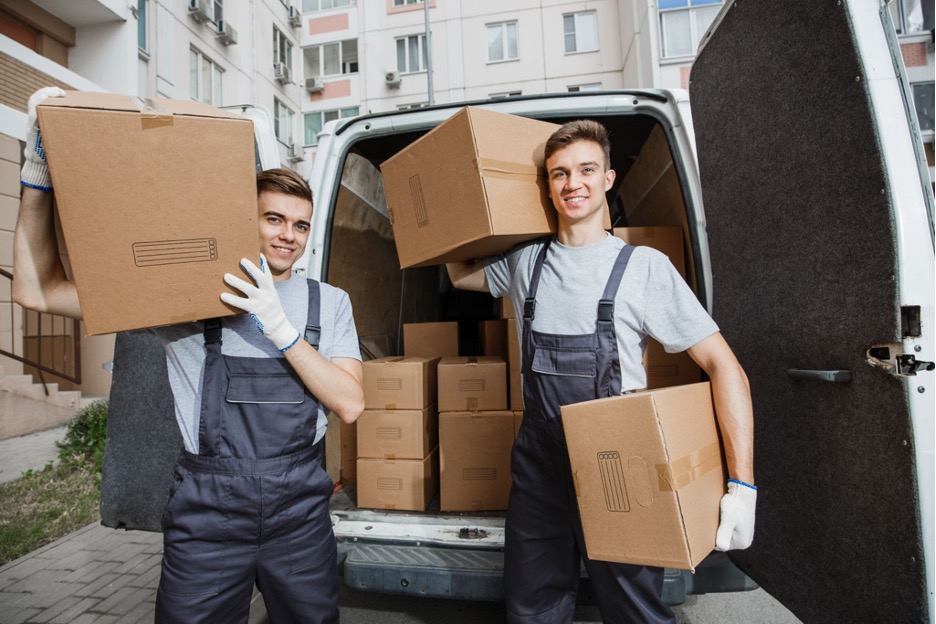 Professional Local Movers in Johns Creek | Best Deal Movers